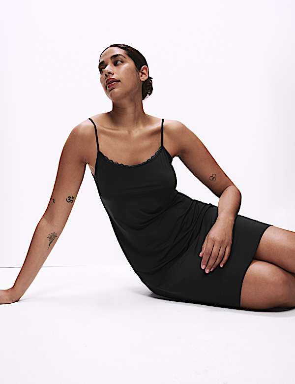 Cool Comfort™ Flexifit™ Full Slip 14"-35"
