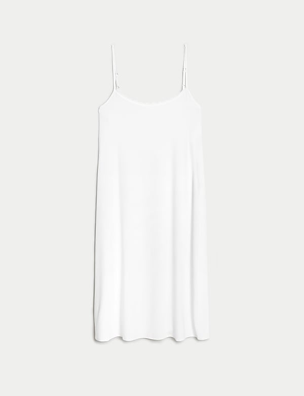 Fond de robe Flexifit&trade;, dot&eacute; de la technologie Cool Comfort&trade; 36 cm-89 cm - FR