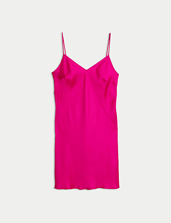 Unterkleid aus Satin mit Cool Comfort&trade; (48&ndash;74 cm) - AT