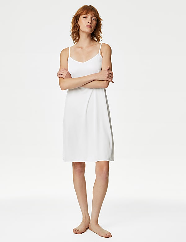 2pk Assorted Full Slips - CA