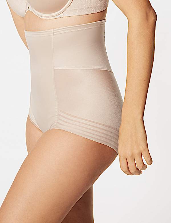 Firm Control Waist Cincher