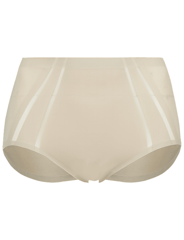 Light Control Sheer Shaping Knickers
