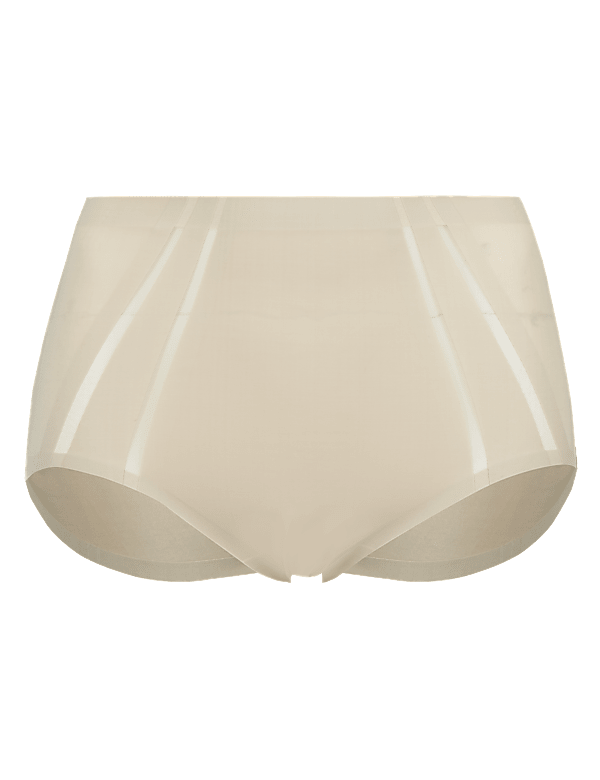 Light Control Sheer Shaping Knickers