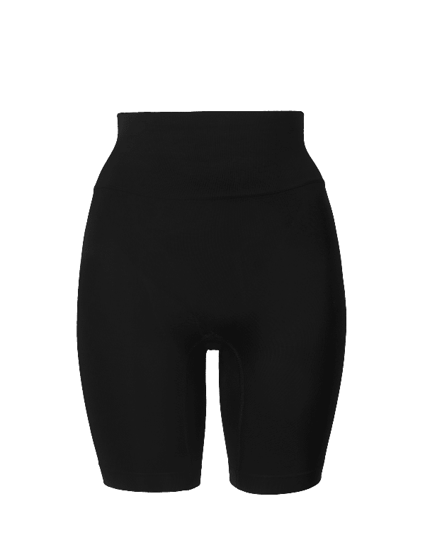 Medium Control Thigh Slimmer Shaping Knickers