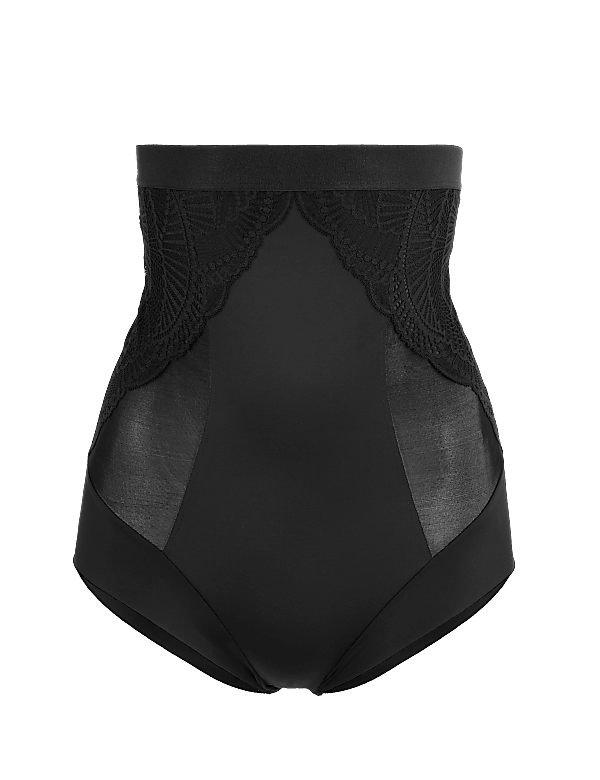 Medium Control Waist Cincher Knickers