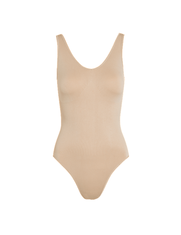 Light Control Seamless Shaping Body