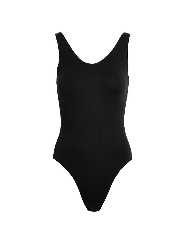 Light Control Seamless Shaping Body
