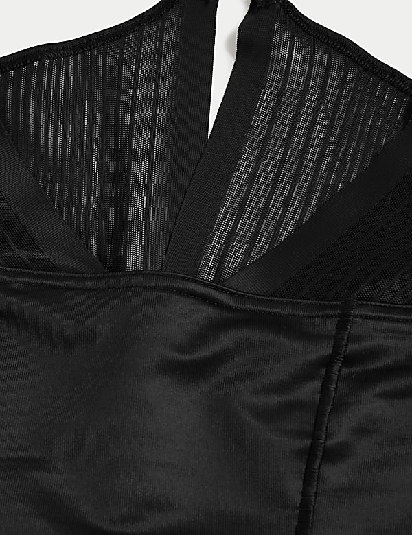 Body Define™ Firm Control Wear Your Own Bra Bodysuit
