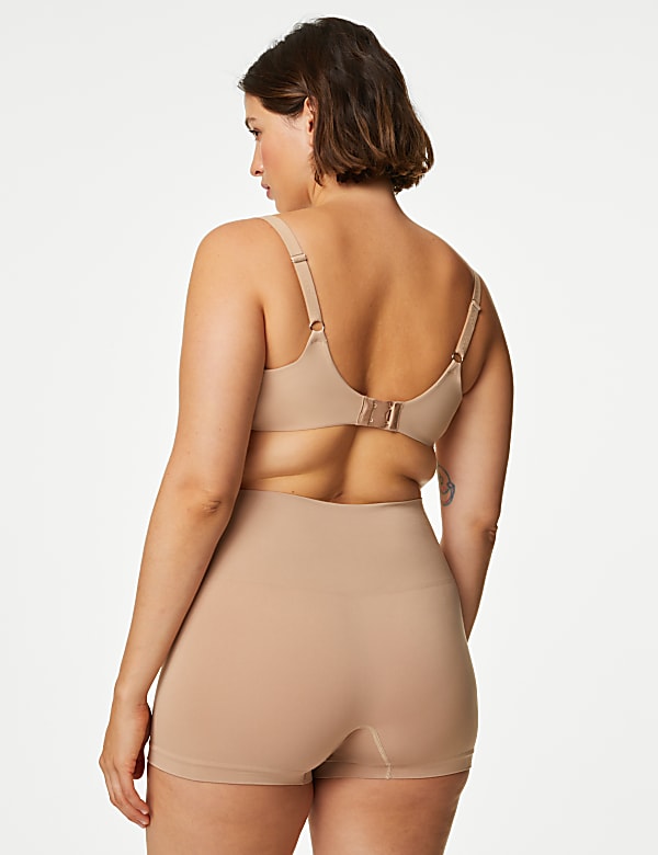 2pk Light Control Seamless Shaping Shorts