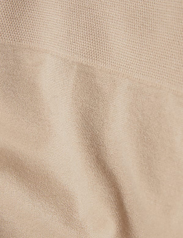 2pk Light Control Seamless Shaping Shorts