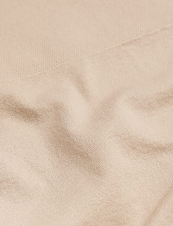2pk Light Control Seamless Shaping Shorts