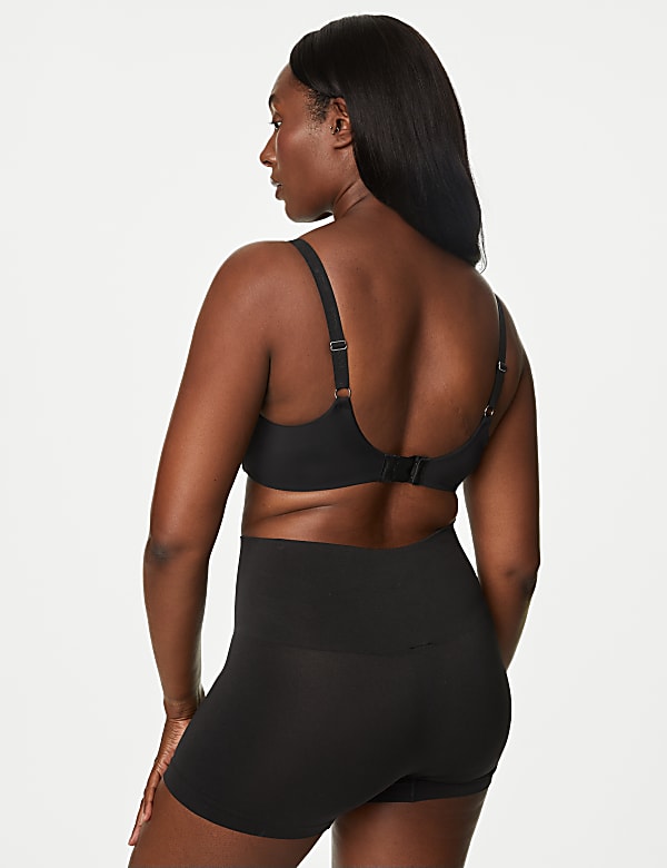 2pk Light Control Seamless Shaping Shorts