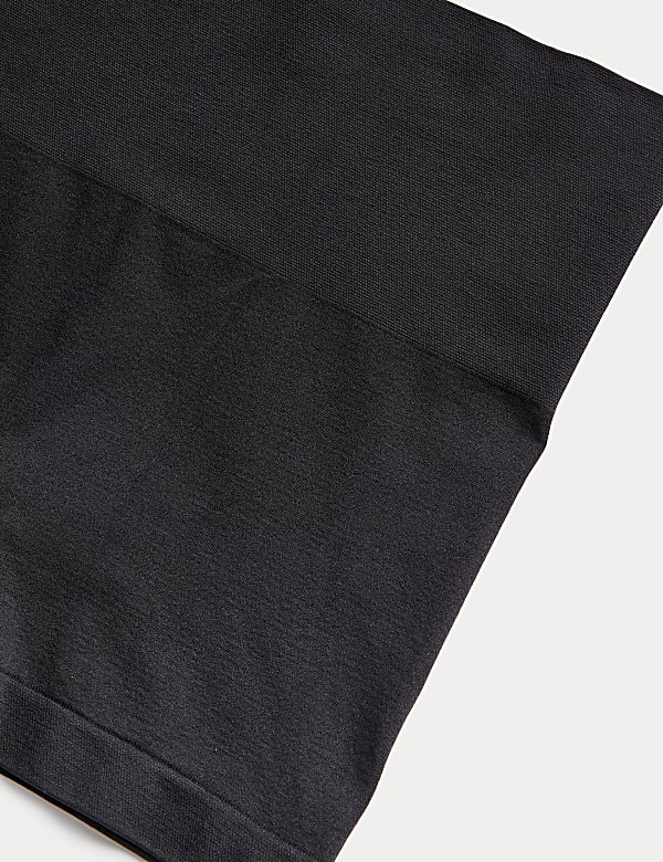 2pk Light Control Seamless Shaping Shorts