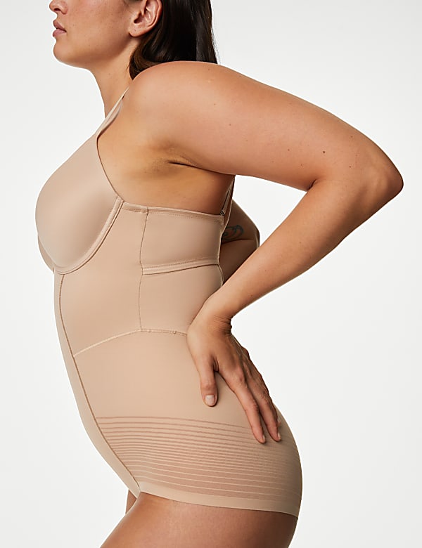 Firm Control Cool Comfort™ No VPL Plunge Body