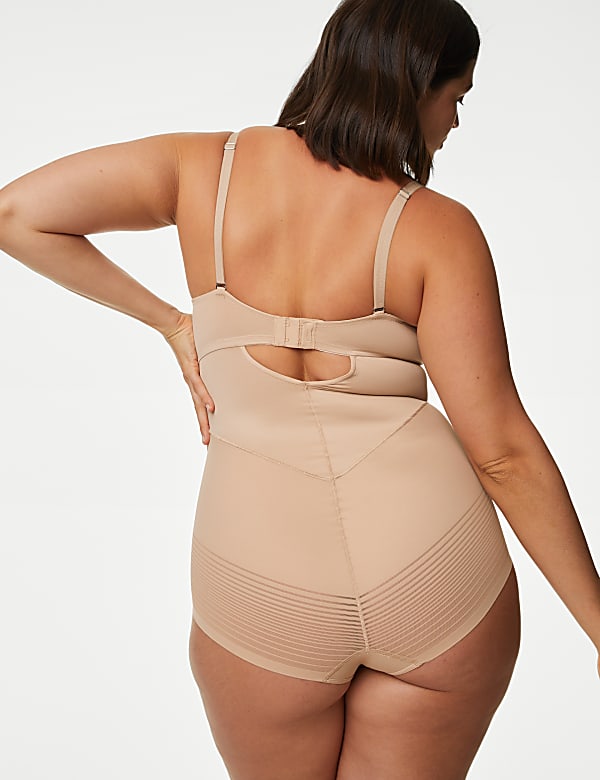Firm Control Cool Comfort™ No VPL Plunge Body