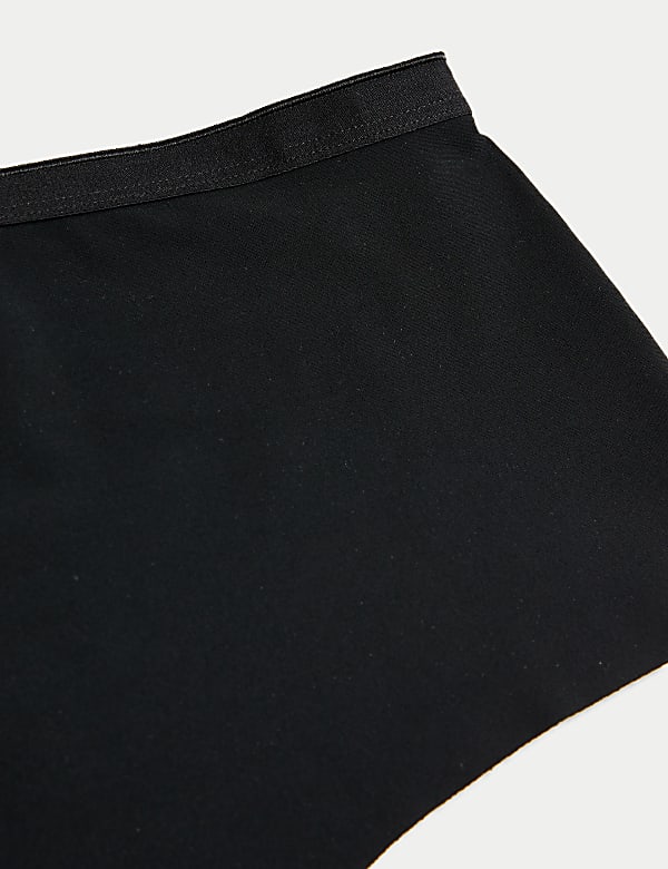 2pk Light Control No-VPL Thong