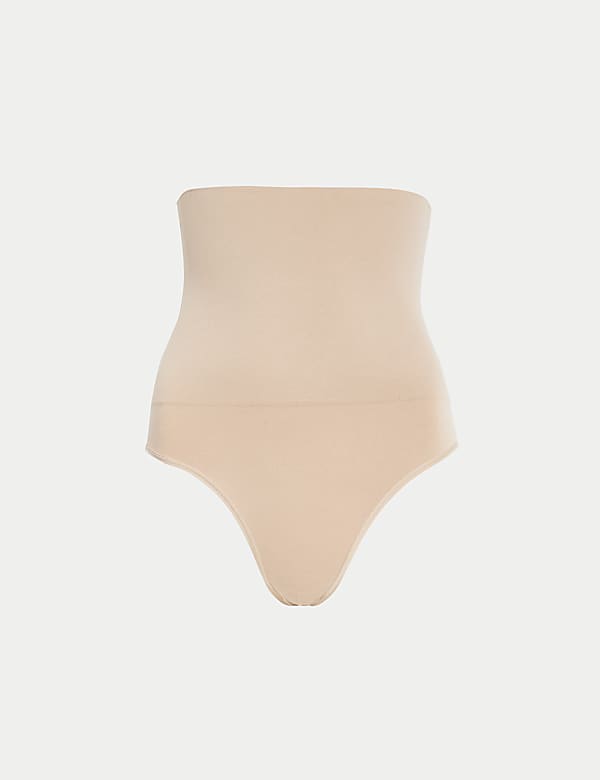 Gaine sans coutures à maintien léger - LU