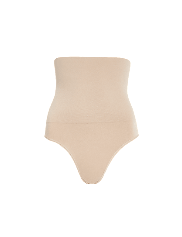 Light Control Seamless Waist Cincher