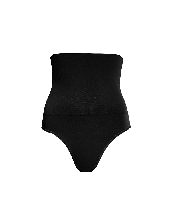 Light Control Seamless Waist Cincher