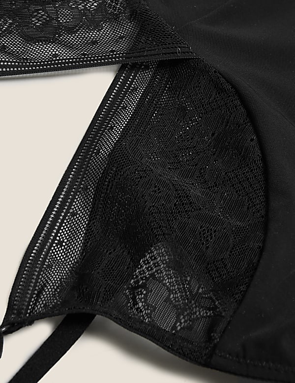 Medium Control No VPL Shaping Body