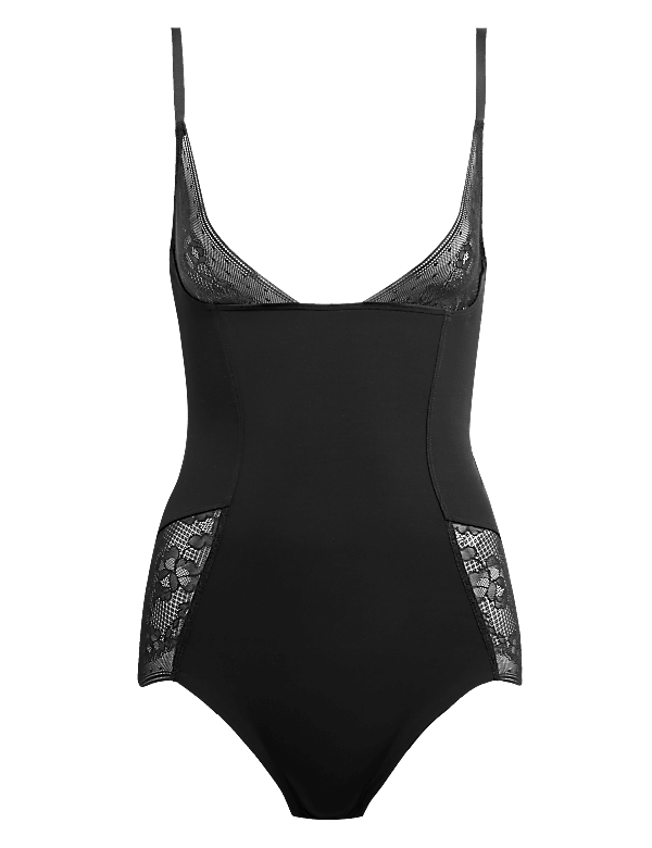 Medium Control No VPL Shaping Body