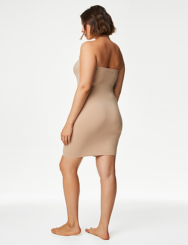 Light Control Bandeau Seamless Slip