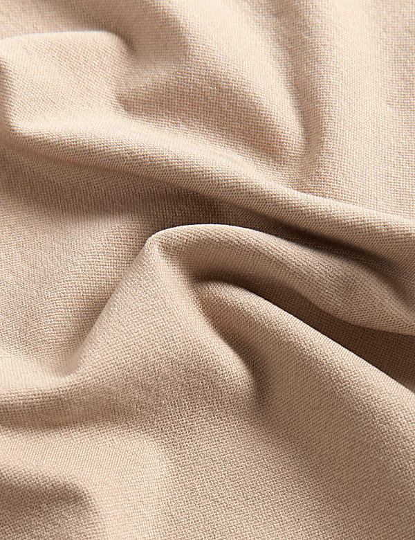 Light Control Bandeau Seamless Slip