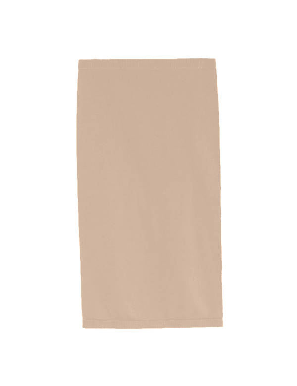 Light Control Bandeau Seamless Slip