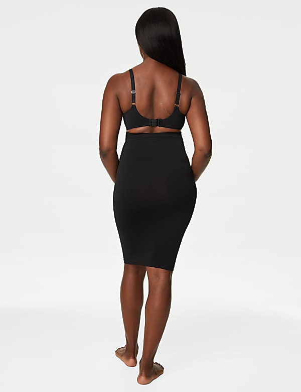 Light Control Bandeau Seamless Slip