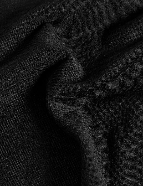 Light Control Bandeau Seamless Slip