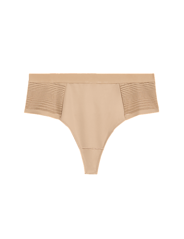 Body Define™ Firm Control No VPL Thong