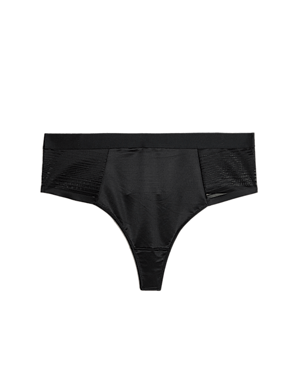 Body Define™ Firm Control No VPL Thong