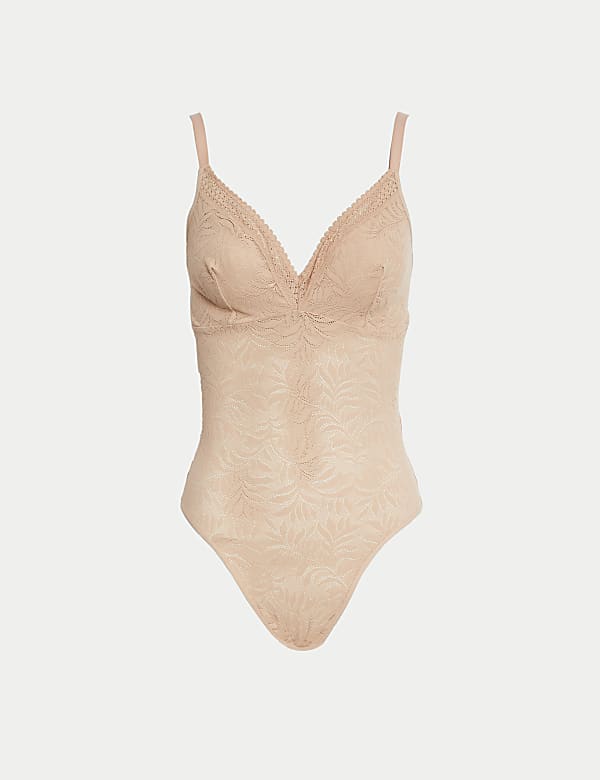 בגד גוף Flexifit&trade;&lrm; מתחרה בדרגת חיטוב קל - IL