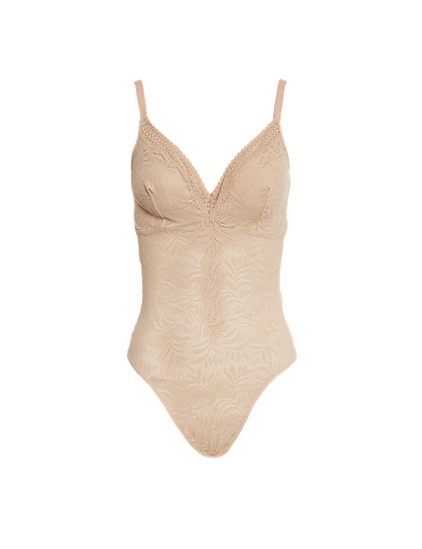 Light Control Flexifit™ Lace Body