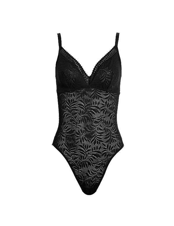 Light Control Flexifit™ Lace Body