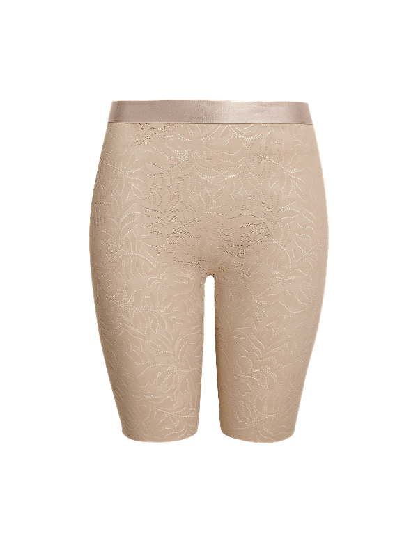 Light Control Flexifit™ Lace Cycling Shorts