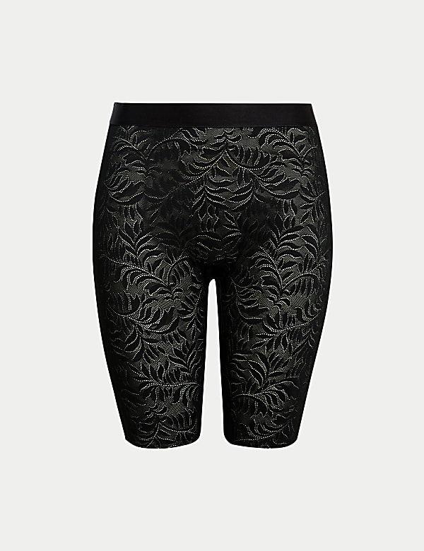 Light Control Flexifit™ Lace Cycling Shorts - LU