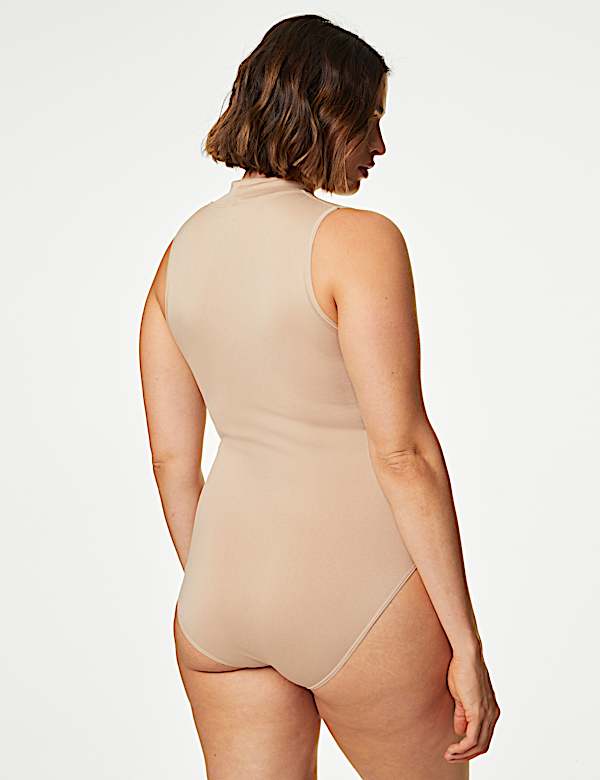 Κορμάκι σύσφιξης Cool Comfort™ που σμιλεύει το σώμα - GR