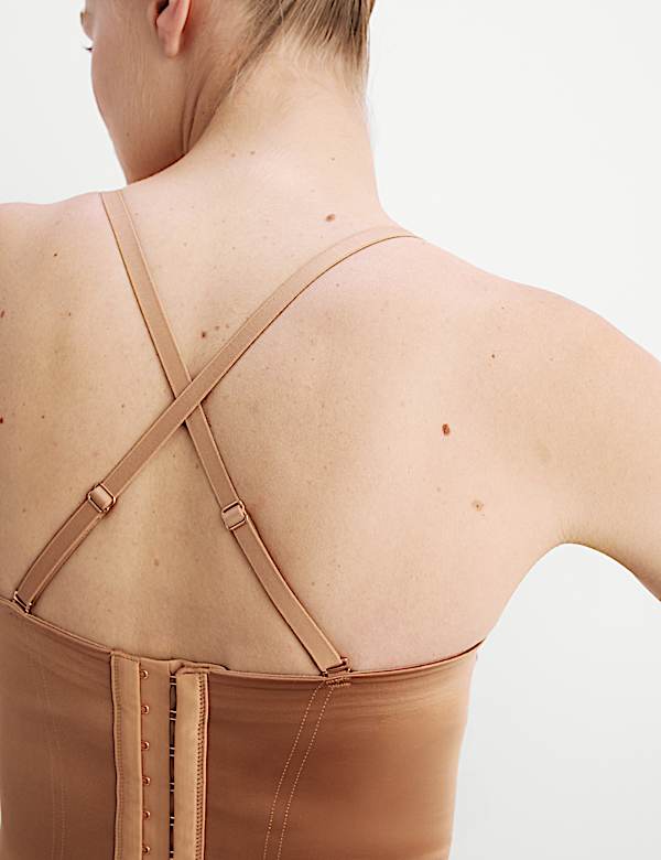 ContourWear Firm Control Corset A-DD - AT