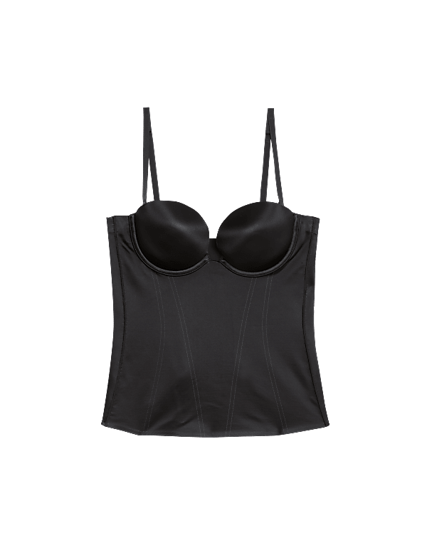 ContourWear Firm Control Corset A-DD