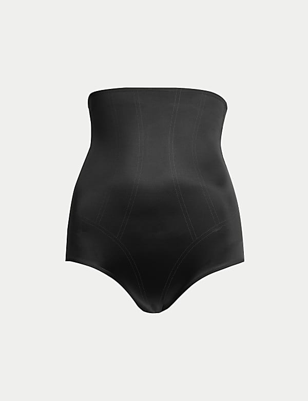 ContourWear Firm Control Waist Cincher - NL