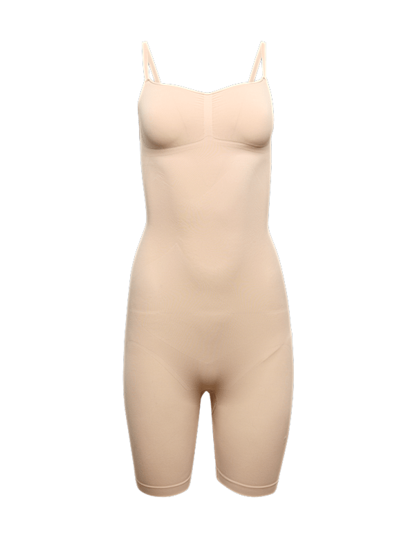 Body Sculpt Firm Control Seamless All In One