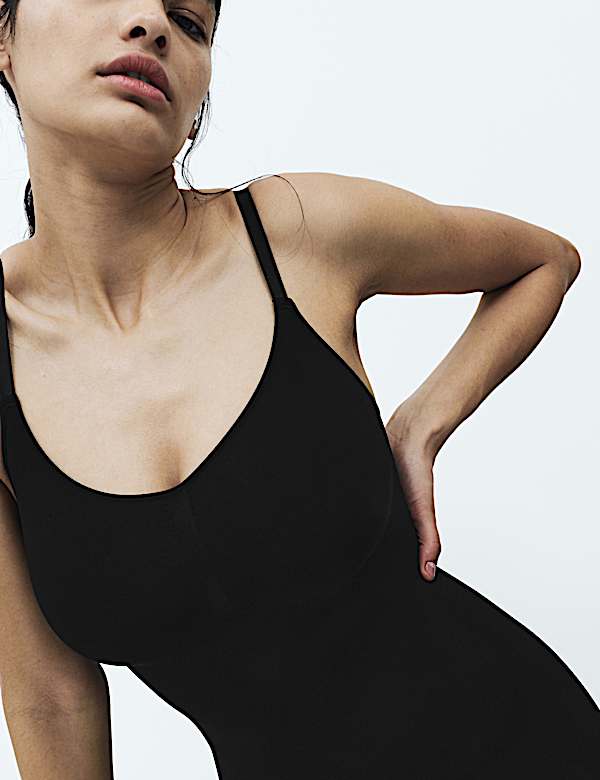 Body Sculpt Firm Control Seamless All In One - US