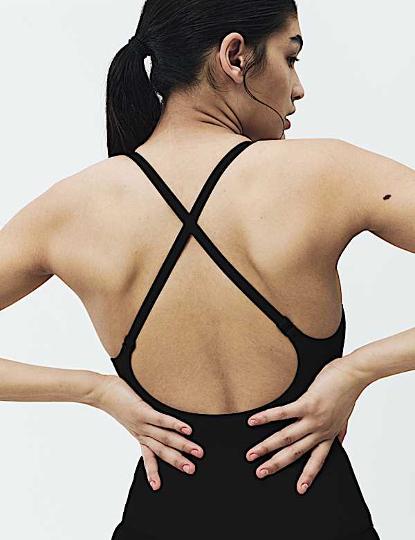 Body Sculpt Firm Control Seamless All In One - US