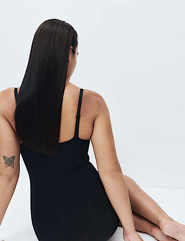 Body Sculpt Firm Control Seamless All In One - IL