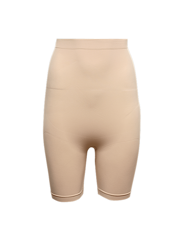Body Sculpt Firm Control Seamless Thigh Slimmer