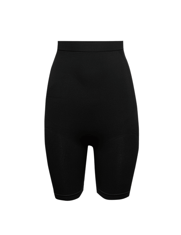 Body Sculpt Firm Control Seamless Thigh Slimmer