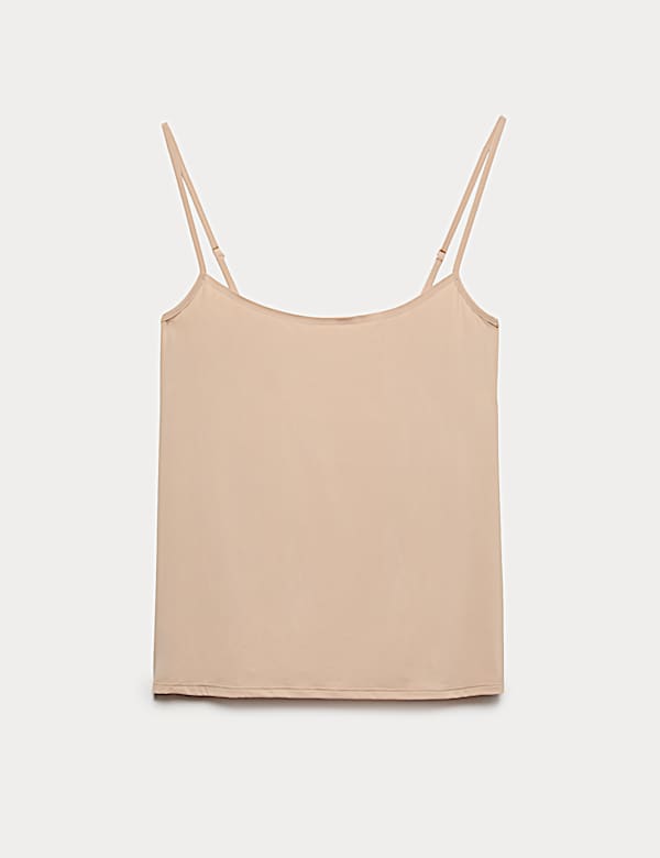 Body Invisibles&trade; Cool Comfort&trade; Camisole Top - GR