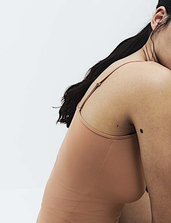 Body Invisibles Flexifit&trade; Camisole Top - TW