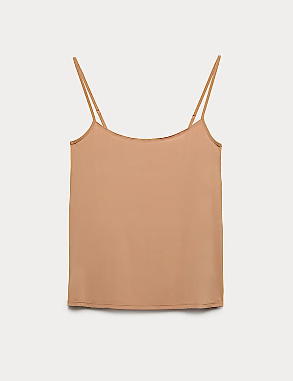 Body Invisibles Flexifit&trade; Camisole Top - TW